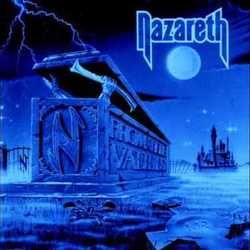 Homesick Again Chords by Nazareth
