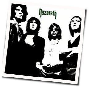 Morning Dew Chords by Nazareth