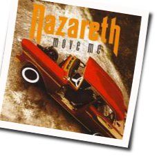 Move Me Chords by Nazareth