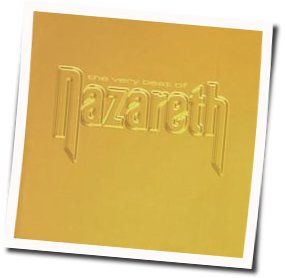 My White Bicycle Bass tabs by Nazareth