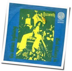Not Faking It Chords by Nazareth