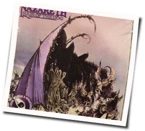 Railroad Boy Tabs by Nazareth