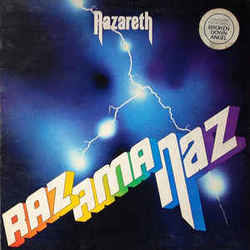 Sold My Soul Chords by Nazareth