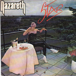 Star Tabs by Nazareth