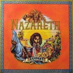 Sunshine by Nazareth