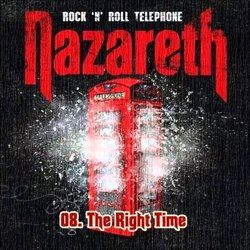 The Right Time by Nazareth