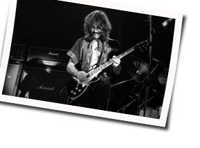 Where Are You Now  Chords by Nazareth