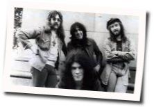 Whiskey Drinkin Woman Tabs by Nazareth