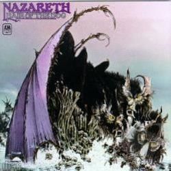 Whisky Drinkin Woman Tabs by Nazareth
