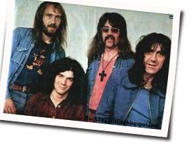 You're The Violin Chords by Nazareth