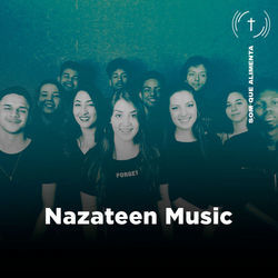 Mover Chords by Nazateen Music