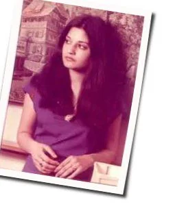 Aap Jaisa Koi Meri Zindagi Mein Aaye Chords by Nazia Hassan
