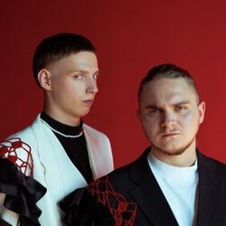 Slavic English Chords by Nazva