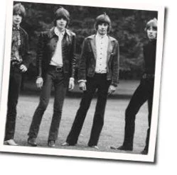 Some People Chords by Nazz