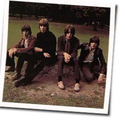 How Can You Call That Beautiful Chords by Nazz