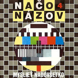 Toluénové Sny Chords by Načo Názov