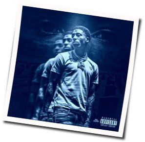 Nicki Minaj Chords by Nba Youngboy