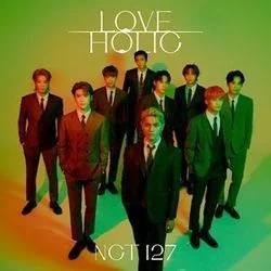 Gimme Gimme Chords by Nct 127