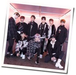 Highway To Heaven Chords by Nct 127