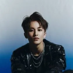 Punch Tab by Nct 127