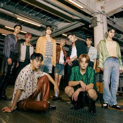 Road Trip Ukulele Chords by Nct 127