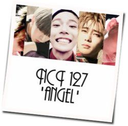 Angel Chords by Nct 127