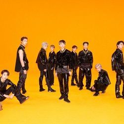 Far Chords by Nct 127
