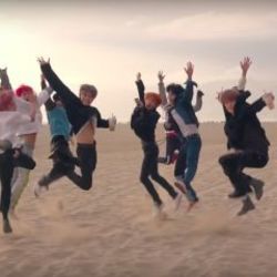 Fly Away With Me Chords by Nct 127