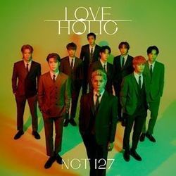 Gimme Gimme Chords by Nct 127