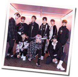 Highway To Heaven Chords by Nct 127