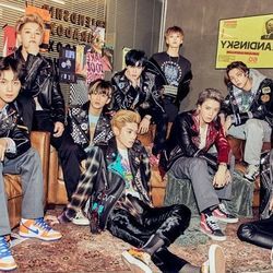 Kick It Bass tabs by Nct 127