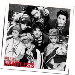 Limitless 2 Chords by Nct 127