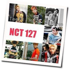 No Longer Chords by Nct 127