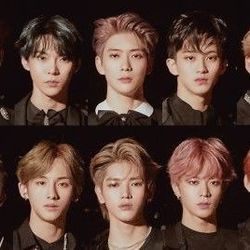 Regular Bass tabs by Nct 127