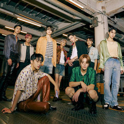 Road Trip Ukulele Chords by Nct 127
