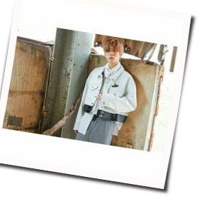 Try Again Chords by Nct 127
