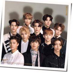 Welcome To My Playground Chords by Nct 127