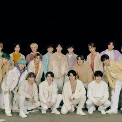 Beautiful Chords by Nct 2021