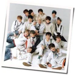 Candle Light Chords by NCT DREAM