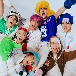 Candy Chords by NCT DREAM