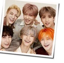 Fireflies Chords by NCT DREAM
