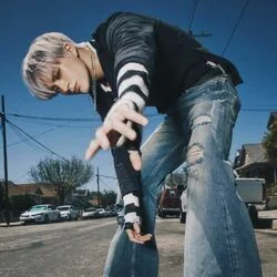 Poison Chords by NCT DREAM