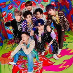 Rainbow Chords by NCT DREAM