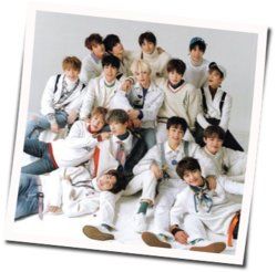 Candle Light Chords by NCT DREAM