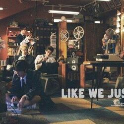 Like We Just Met Ukulele Chords by NCT DREAM