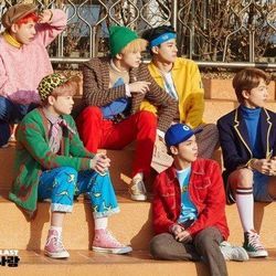My First And Last by Nct Dream