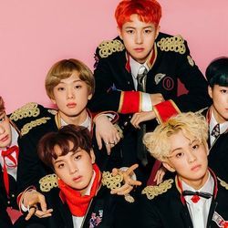 My First And Last Ukulele Chords by NCT DREAM