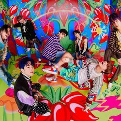 My Youth 우리의 계절 Chords by NCT DREAM