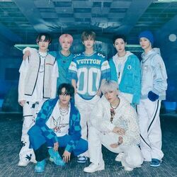 Never Goodbye Chords by NCT DREAM
