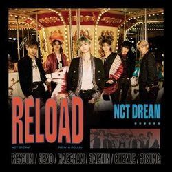 Puzzle Piece Chords by NCT DREAM